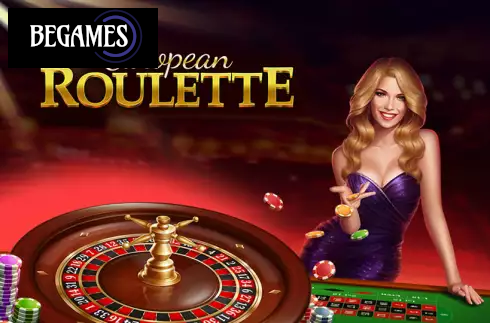 European Roulette